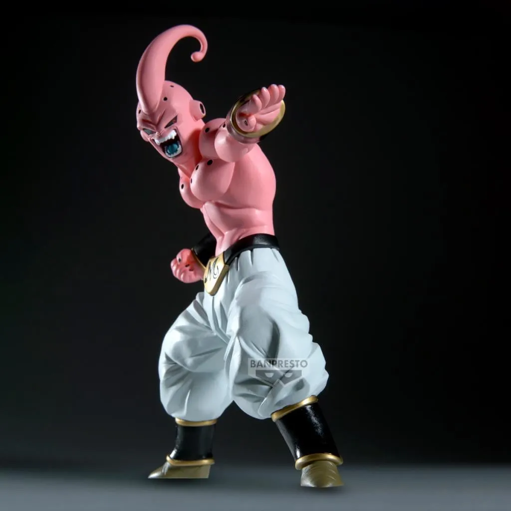DRAGON BALL Z - Majin Buu - Figure Match Makers 2/2  18cm